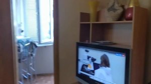 Партенит . Продам 2 комнатную квартиру.Ул Нагорная. Район дельфинария.