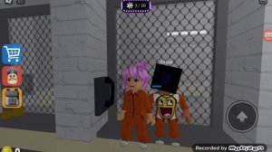 играем с пашей в бари 2 часть котика украли!!