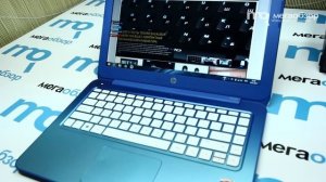 Обзор ноутбука HP Stream 13