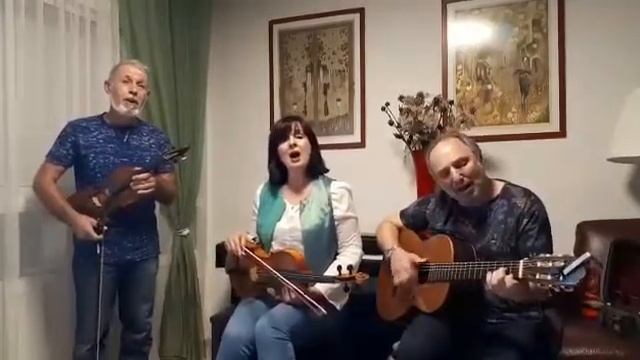 ансамбль Март Серые Глаза смотреть онлайн