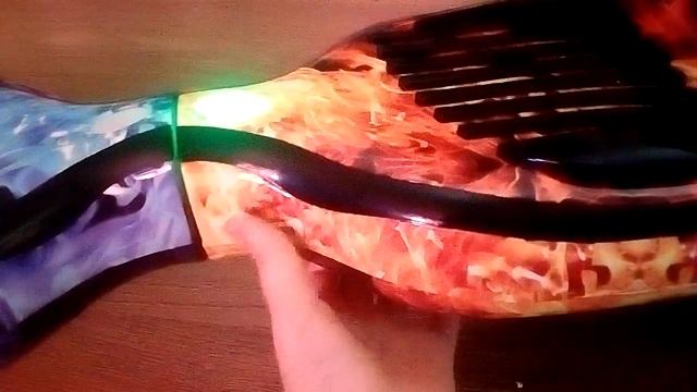 Бонусное видео про гироскутер. смотреть онлайн