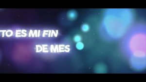 Monsieur Job Feat. Christian Gimenez - Oda a Leyda (Official Lyric Video)