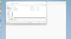 How To Create a Batch File In Windows 11