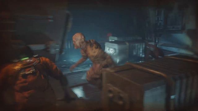 The Callisto Protocol Walkthrough - Part 1 (No Commentary) смотреть онлайн