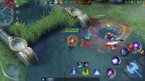 HIGHLIGHTS-ITERATE-#mlbbhighlights #mobilelegends：bangbang #MobileLegends:BangBang