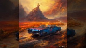 Едем отсюда