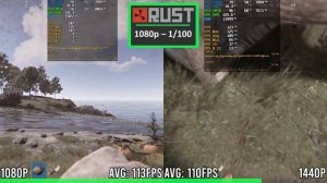 Intel i5 12400F + RTX 3070 - Tested in 15 Games
