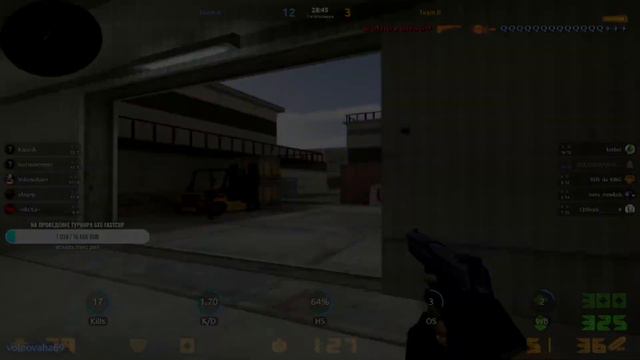 Stream Moments #6 by Volnovaha69 смотреть онлайн