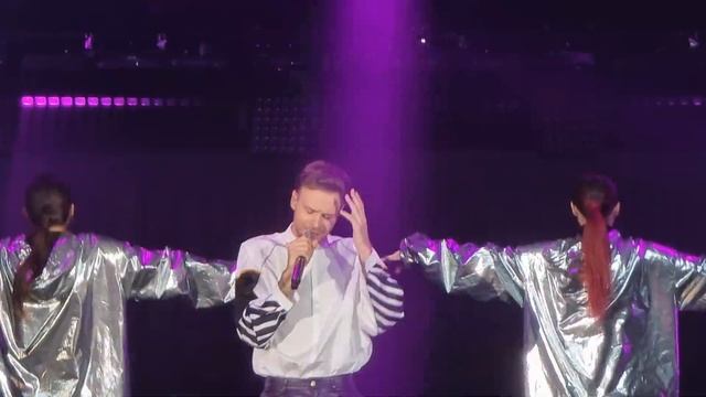 Max Barskih - Моя любовь (Moya lyubov') - World Tour 03.Jun.2022 - Hannover Germany смотреть онлайн