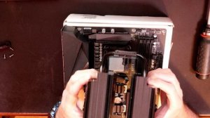 Noctua NH D15 chromax Black CPU Cooler AM4 Installation Guide