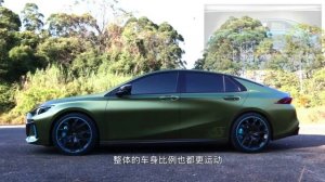 LEXUS ПОД УГРОЗОЙ !!! БЕЗБАШЕННЫЙ GAC EMPOV 55. КРАТКИЙ ОБЗОР