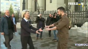 Океан Эльзы. Друг