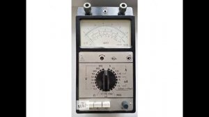 Ц4312 (тестер) или другие косметический ремонт