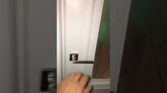 эмалированные двери ?