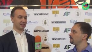 Андрей Юсупов * Exclusive * Певец из народа .