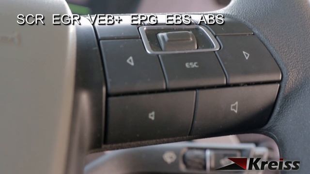 VOLVO FH 13 6x2 EURO 6 yelow смотреть онлайн