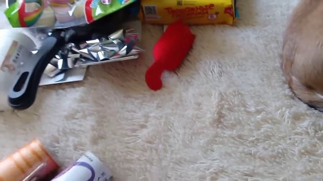 Покупки из магазина #MODI #okey смотреть онлайн