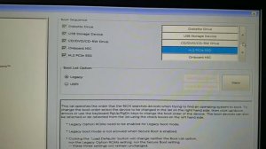 fix PXE-E61: Media test failure, check cable