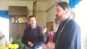 Успеть поблагодарить.. Прот. Сергий Попов (поминальная трапеза на 40 дней)