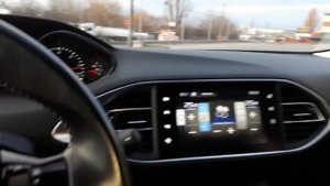 Самый надежный Peugeot 308 универсал 1,6 дизель 2015 год цена 9900$