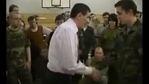 А.Л.Лавров Шквал, база 1 часть