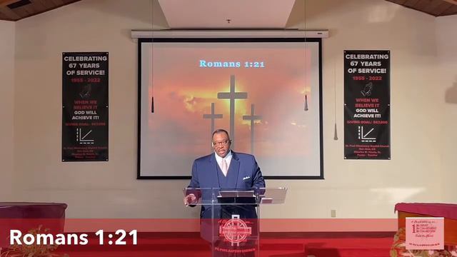 Sunday, August 14, 2022 (Ending)~St. Paul Missionary Baptist Church, San Jose is Live! смотреть онлайн