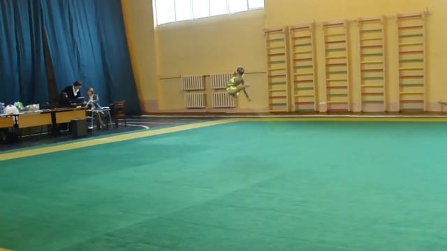 Мазурова Валерия 2000 г.р. скакалка г.Москва-Урай смотреть онлайн