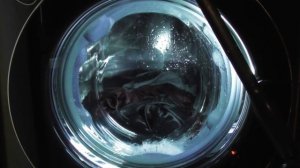 LG AiDD Steam Washer, Colour Protection 30 cycle with 3 hoodies (Requested) (Downloaded)