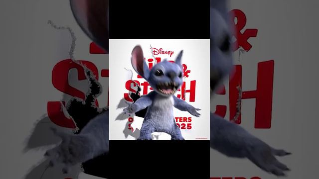 Первый тизер фильма «Лило и Стич»! 🔥 #кинотрейлеры #trailers #ЛилоИСтич #Lilo&Stitch #shorts