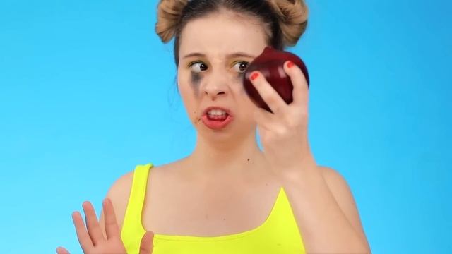 Шоколадное фондю Челлендж #4 | Шоколадный Фонтан от BooBoom Challenge смотреть онлайн