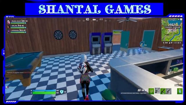 #45.Королевская Битва.Вот почему девушки ходят в туалет вместе ??? смотреть онлайн