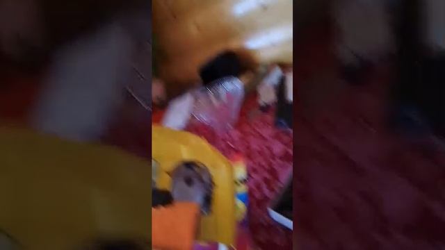 делаешь спринт Бонни эндоскелет