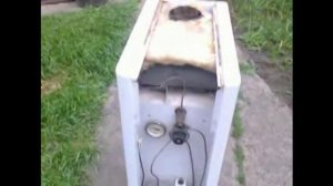 Наружная очистка, мойка и очередное техническое обслуживание газового котла на примере Данко 10