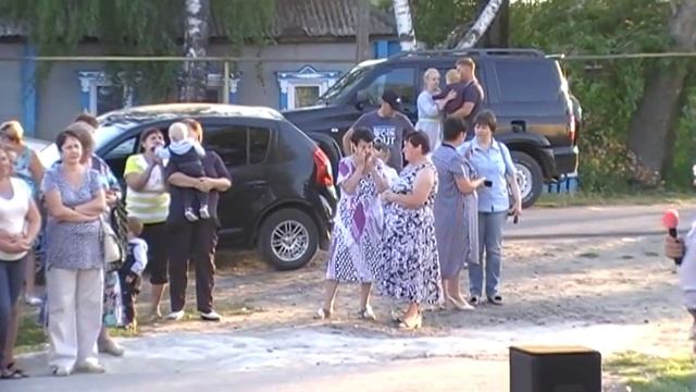 6)2018 год - Праздник -340 лет селу Кувак - Никольское смотреть онлайн