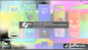 Bad Piggies ( Sponsred By Prview 2 Effect) In G Major 4 Squared