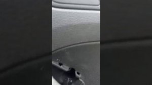 VW Jetta снятие обшивки двери