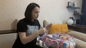 Сумка в роддом | Собираем сумку в роддом