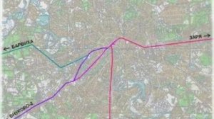 ??Метро-2 в Москве. Городская легенда или реальность?| Metro-2 in Moscow. Urban legend or reality?