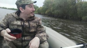 Excursion 4 + Carver 3 8s Выезд 3