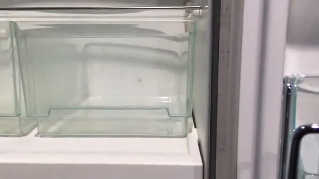 Холодильник Miele KFN8767SED2 смотреть онлайн