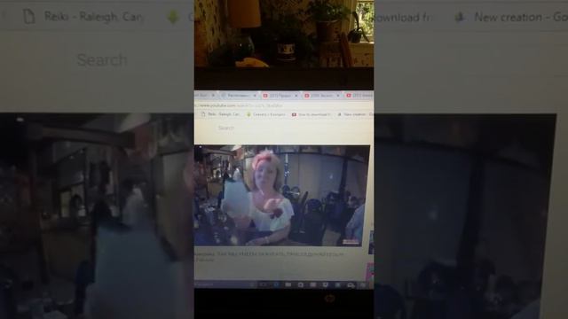 Как NATALYA FALCONE From FLORIDA вдохновила меня на это видео Часть 2