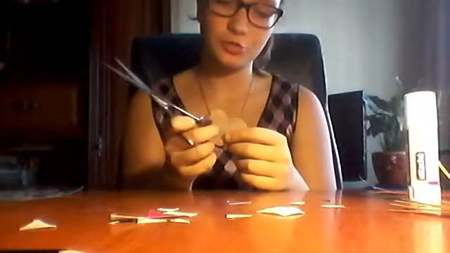 Подарок подруге #3