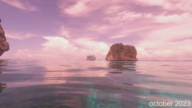 Thailand 2023
