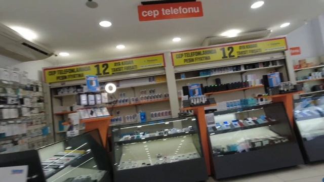 Турция Анталия сколько стоит телик? компьютерный магазин электроники. смотреть онлайн