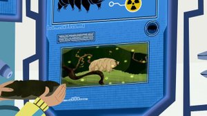 Wild Kratts | Stuck on the Moon?! | PBS KIDS