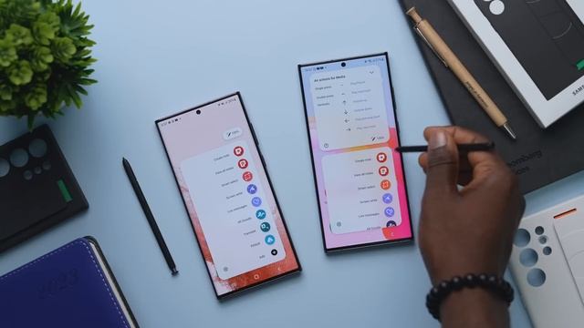 Samsung Galaxy S23 Ultra Review - BEST Android?! смотреть онлайн