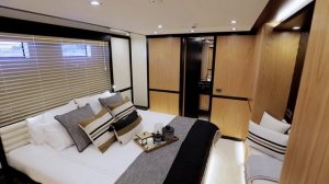 BERING 77: идеальный семейный эксплорер