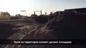 Тюменская область добыча полезных ископаемых