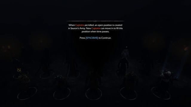 Middle-Earth Shadow of Mordor (Mini gameplay) смотреть онлайн