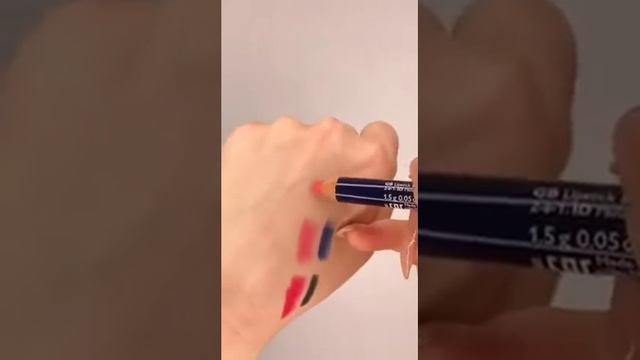 Стик-карандаш для глаз и губ 2-в-1 OnColour смотреть онлайн